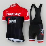 NUOJIA Abbigliamento Ciclismo da Uomo, Set Tuta da Ciclismo, Asciugatura Rapida e Traspirante, Maglia da Ciclismo a Maniche corte+Pantaloncini : Amazon.it: Moda