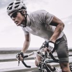 Abbigliamento Tecnico Bortolami Bike Action Castano Primo