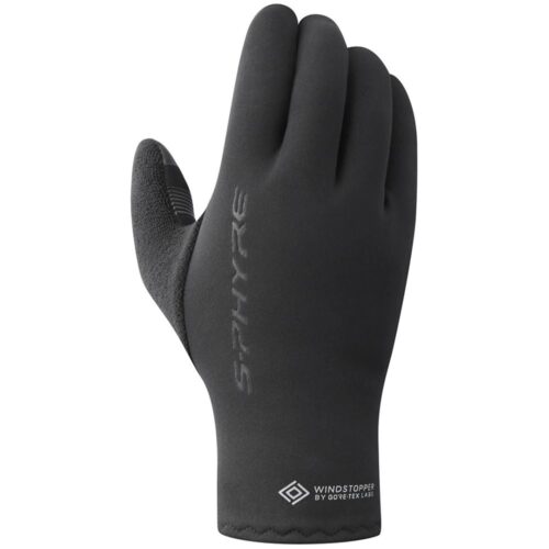 guanti-bici-invernali-990vuo-1.jpg Shimano S phyre Thermal Gloves Guanti Invernali - immagine 1