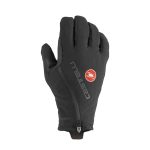 Castelli Guanti Ciclismo Espresso Gt Nero Acquista online su Sportland