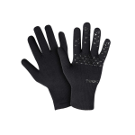 Guanti invernali ciclismo TAAC MANOSKIN HYDROSCUD® Black