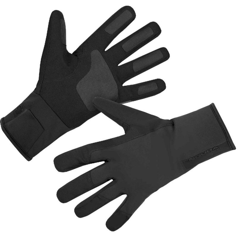 guanti-ciclismo-invernali-802bca-1.jpg ENDURA Pro SL Primaloft Waterproof Glove Guanti ciclismo Uomo - immagine 1