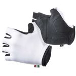 Guanti Bici Estivi Mezze Dita Sixs SUMMER GLOVE Bianco Vendita Online Outletmoto.eu