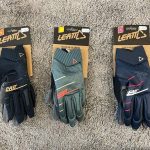 Guanti invernali LEATT SubZero Abbigliamento sportivo bici