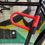 Lucchetto di sicurezza Red Lock