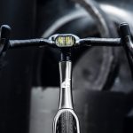 Supernova Luce Anteriore M99 DY Pro nero | BIKE24