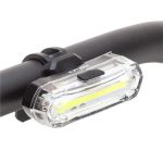 XLC Luce Anteriore per Bicicletta a led CL E05 055149417611 | Mognetti Bike