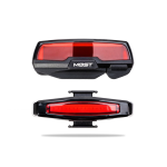 MOST RED EDGE LUCE POSTERIORE BICI