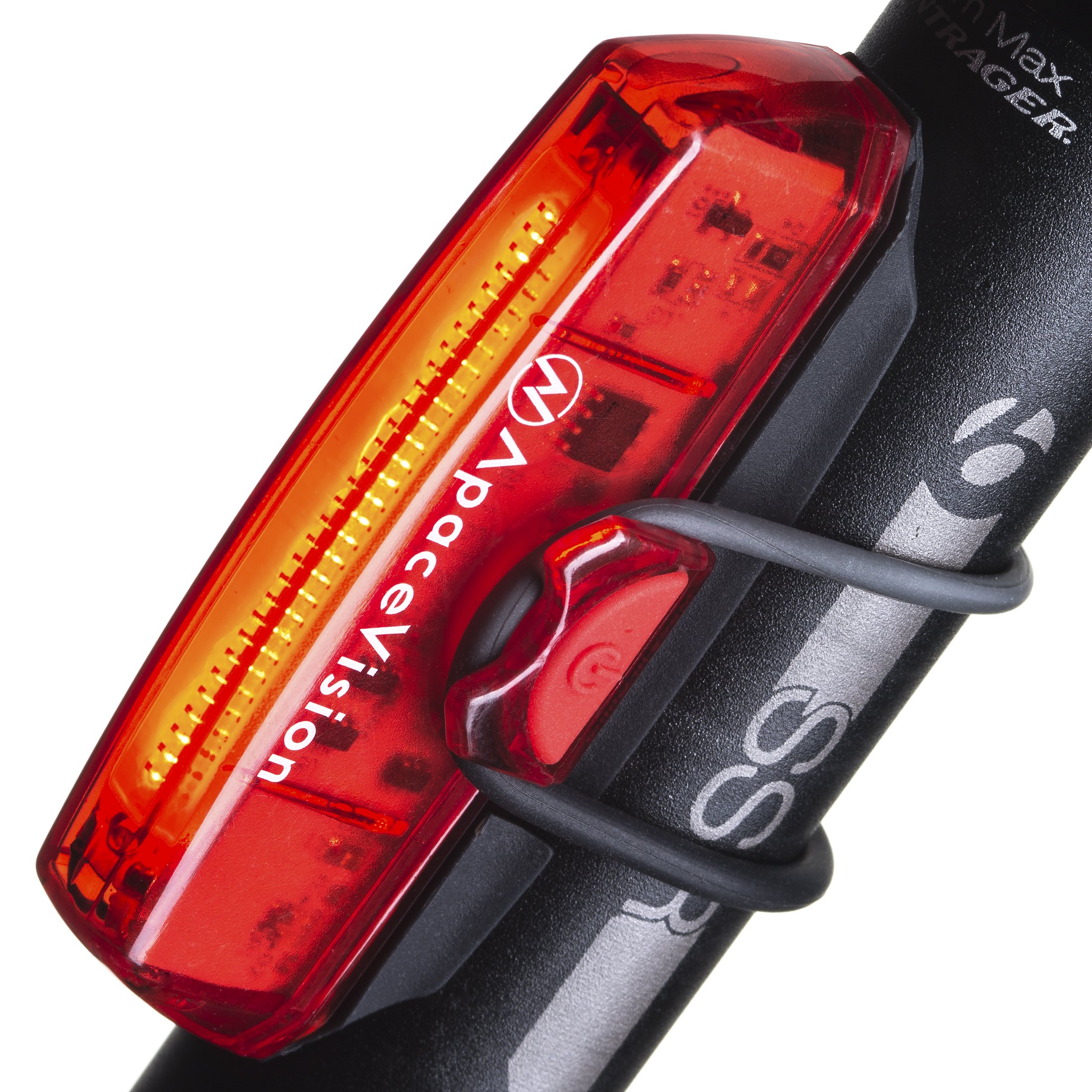 luce-posteriore-bdc-379vgo-1.jpg Apace Vision, fanale posteriore per bicicletta a LED, ricaricabile tramite USB, super luminoso e facile da installare, per pedalare in tutta sicurezza : Amazon.it: Sport e tempo libero - immagine 1