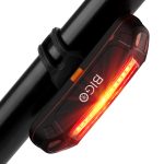 Luce posteriore bici da corsa : perché serve | Men's Health
