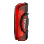 Luce posteriore di sicurezza FORCE COD usb ricaricabile