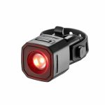 Fanale GIANT RECON TL 100 LUMENS luce rossa posteriore Cremonini Bike