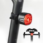 Luce posteriore bici da corsa : perché serve | Men's Health