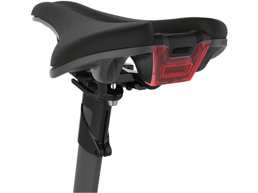 luce-posteriore-bici-da-corsa-065bdx-1.jpg Fanale posteriore sottosella NUMEN + UNICLIP TL Cremonini Bike - immagine 1