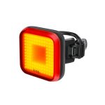 Knog Blinder X Rear Feu vélo arrière de signalisation rechargeable USB