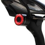 Luce posteriore bici da corsa : perché serve | Men's Health