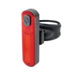 SKUAD Fanale Posteriore Smart USB