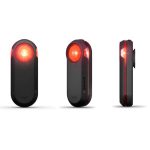 Luce posteriore con Radar GARMIN Varia RTL515