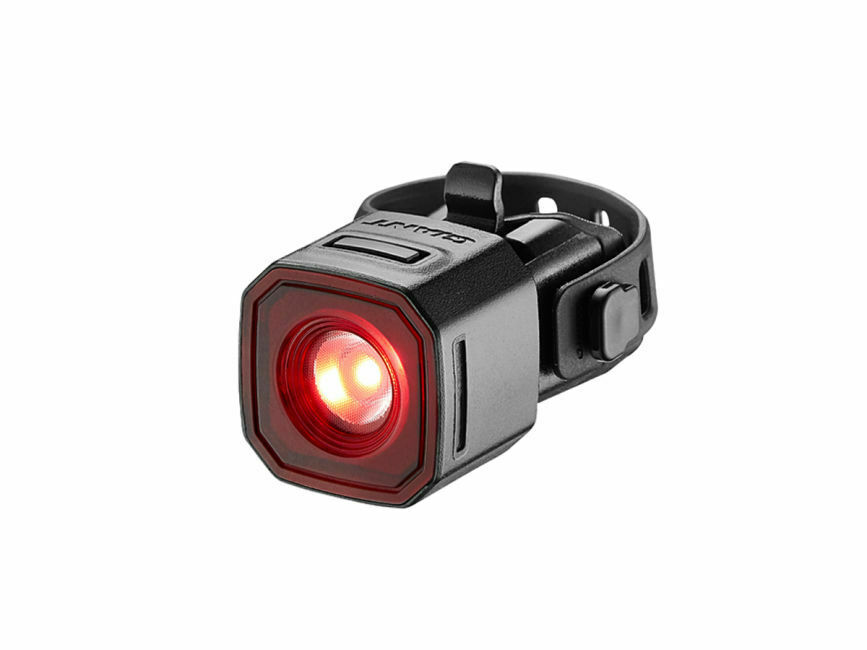 luci-bici-da-corsa-013syg-1.jpg Fanale GIANT RECON TL 100 LUMENS luce rossa posteriore Cremonini Bike - immagine 1