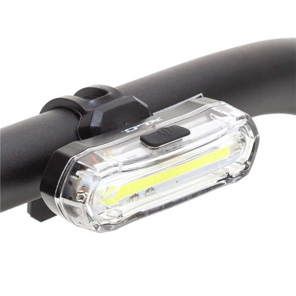 luci-bici-da-corsa-629brf-1.jpg XLC Luce Anteriore per Bicicletta a led CL E05 055149417611 | Mognetti Bike - immagine 1