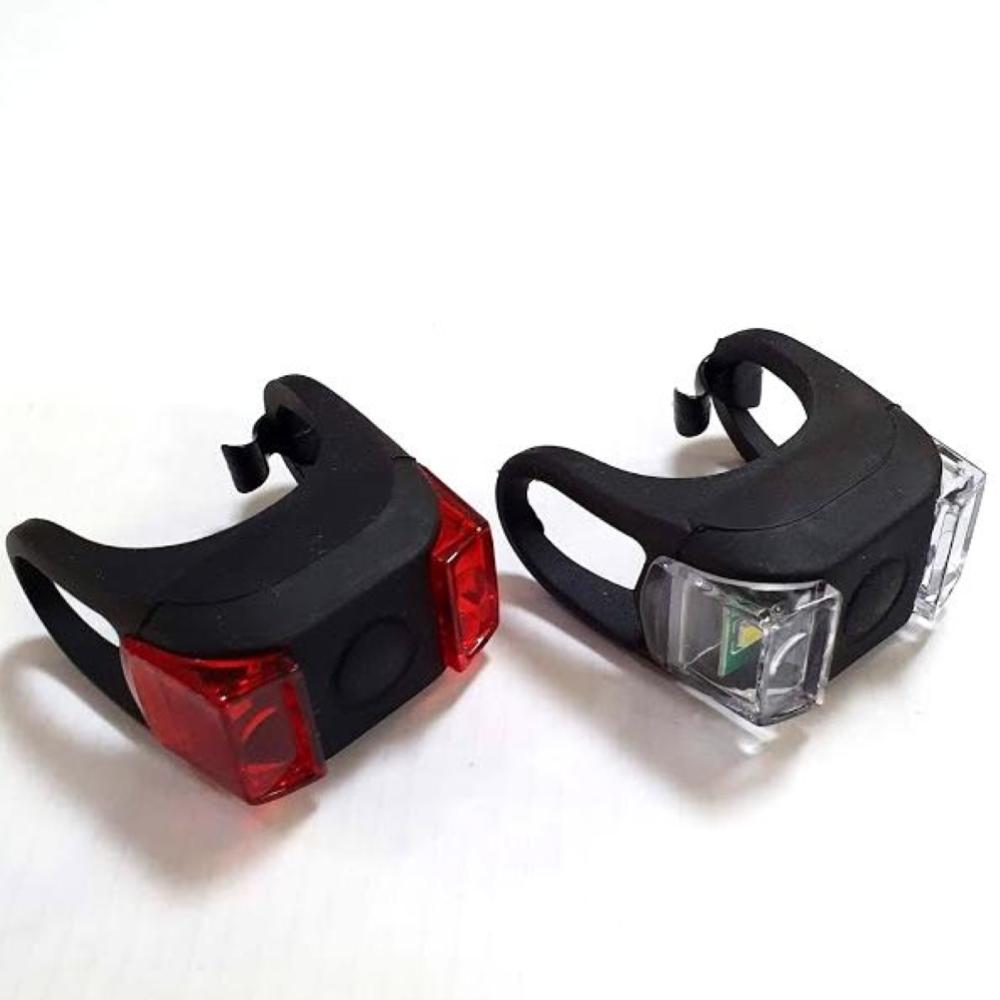 luci-per-bici-da-corsa-283sqw-1.jpg Luci doppie a LED per bici (anteriore+ posteriore) - immagine 1