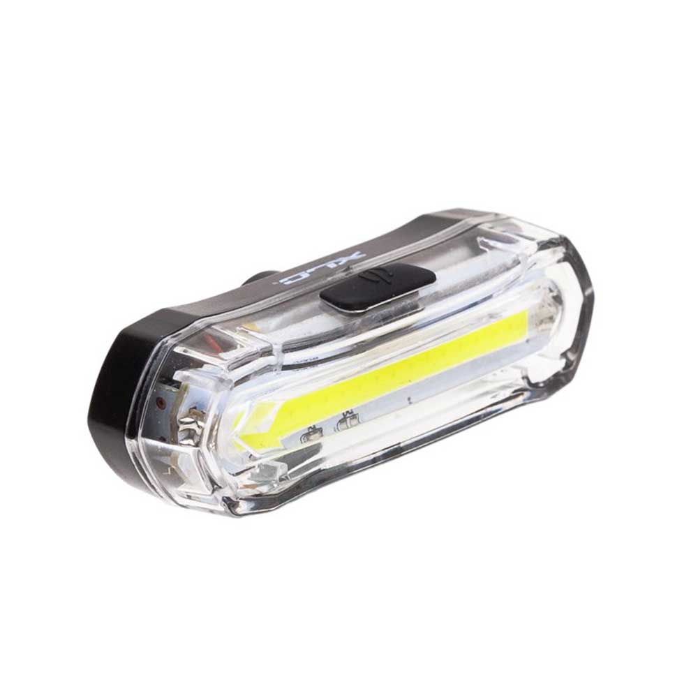 luci-per-bici-da-corsa-501zxr-1.jpg XLC Luce Anteriore per Bicicletta a led CL E05 055149417611 | Mognetti Bike - immagine 1