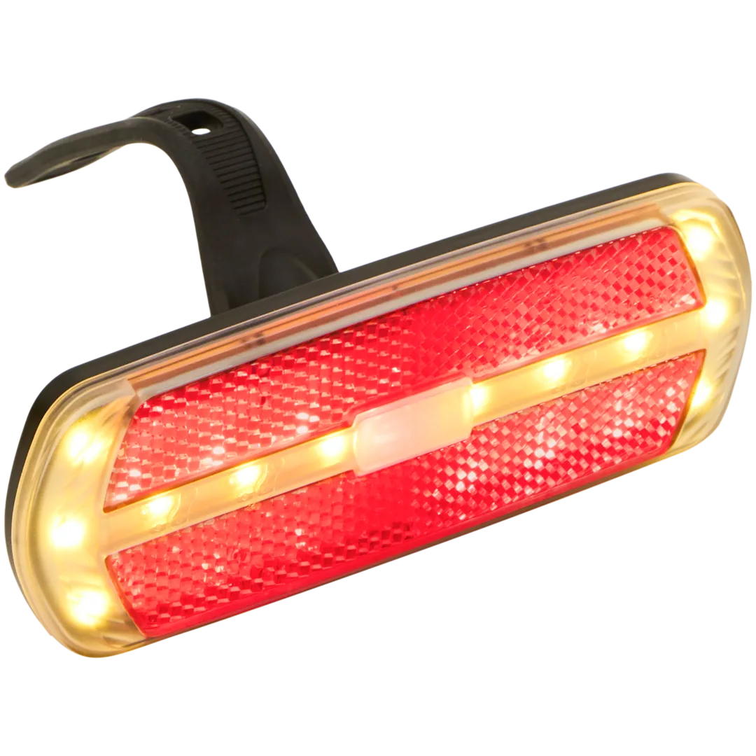 luci-posteriori-bici-708jvz.webp Luce posteriore per bicicletta con indicatori di direzione Walfort – 3 pezzi, Rosso | Action IT - immagine 1