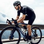 Maglia Q36.5 Dottore Grid Skin Nero XS / Nero