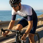 LAMEDA Maglia Ciclismo Uomo Estiva Professionale Maglie MTB con Maniche Corte Traspirante Asciugatura Rapida Maglia Bici da Strada : Amazon.it: Moda
