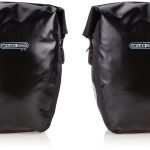 Ortlieb F5002 Back Roller City Borsa Impermeabile per Bici da 40 Litri, 2 pezzi, colore: Nero [Importato da Unione Europea] : Amazon.it: Sport e tempo libero