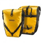 Borse bici resistenti e funzionali Back Roller Classic Ortlieb
