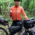 Frame Pack RC black matt / 6 L