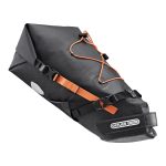 Borse da bikepacking impermeabili e riparabili | ORTLIEB