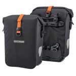 Ortlieb Gravel Pack Borse bicicletta | Hardloop