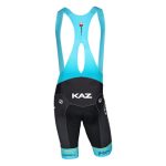 Pantaloncini bici ciclismo WILIER Astana FRC Pro Team