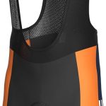 INBIKE Pantaloncino Corto da Ciclismo per Uomo, Pantaloni Estivi da MTB Bici, Leggero Traspirante con Fondello in Gel Imbottito 127 M : Amazon.it: Moda