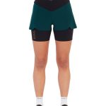 Pantaloncino donna ciclismo e allenamento FUTURO | SHER®