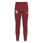 Joma Sport Pantaloni Allenamento Calcio Torino Training Granata Uomo Acquista online su Sportland