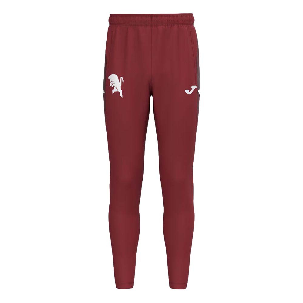 pantaloni-joma-020dju-1.jpg Joma Sport Pantaloni Allenamento Calcio Torino Training Granata Uomo Acquista online su Sportland - immagine 1