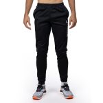 Joma Suez Pantaloni Black