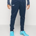 Joma COMBI GOLD PANT Pantaloni sportivi dark navy/blu scuro Zalando.it