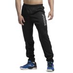 Joma Gladiator Pantaloni da Padel Uomo Black