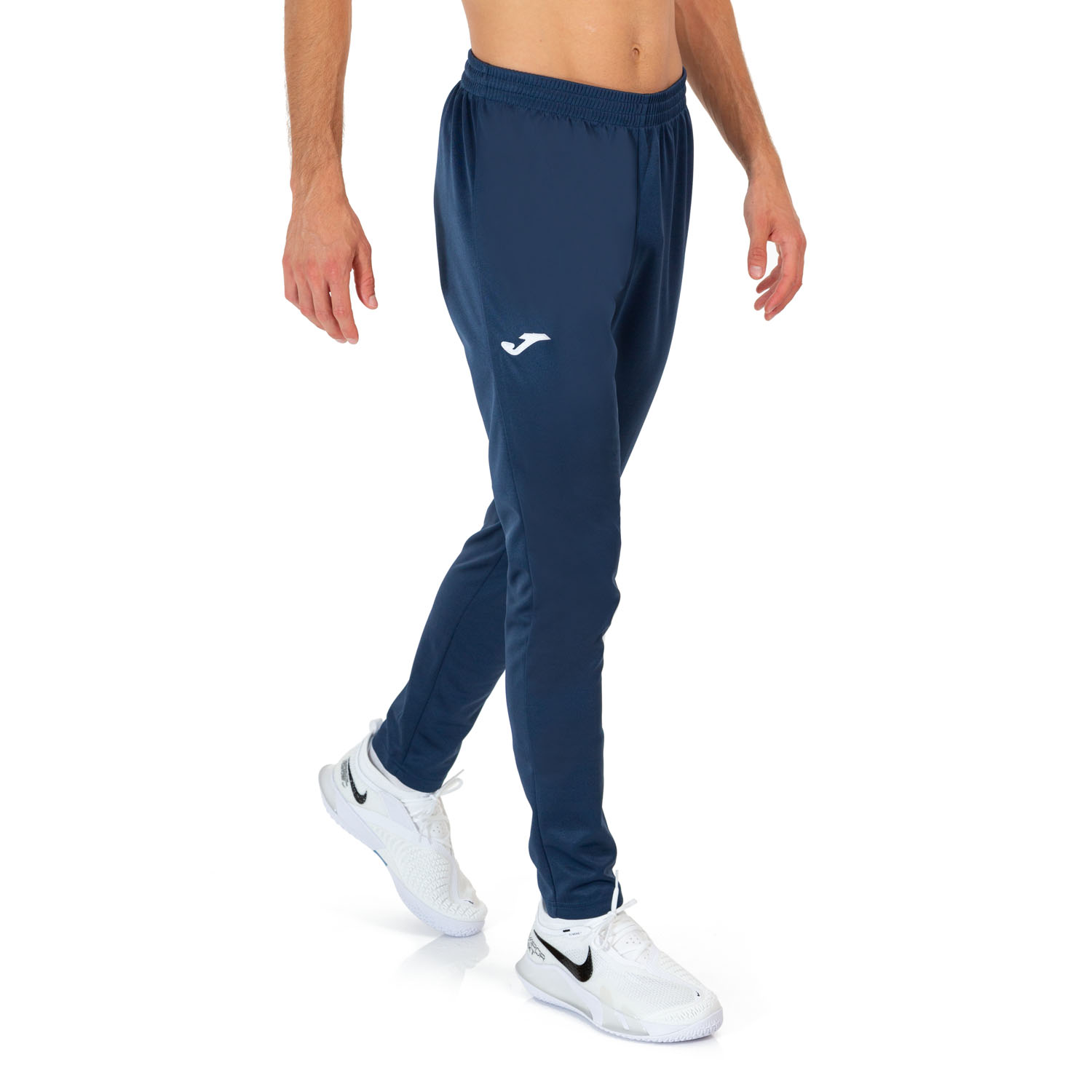 pantaloni-joma-227wtr-1.jpg Joma Gladiator II Pantaloni da Padel Uomo Dark Navy - immagine 1
