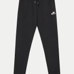 Joma Pantaloni da tuta New Metaverse 500775 Nero Regular Fit | Modivo.it