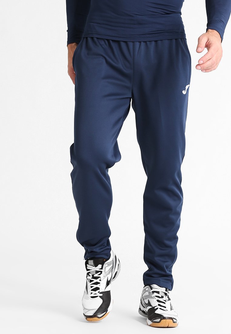 pantaloni-joma-666kay-1.jpg Joma NILO Pantaloni sportivi navy/blu scuro Zalando.it - immagine 1