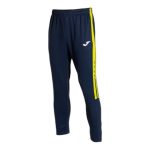 JOMA OLIMPIADA PANTALONI LUNGHI BLU GIALLO Taglia XS Colore Blu/Giallo