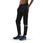 Joma Freedom Pantaloni da Tennis Uomo Black/Anthracite