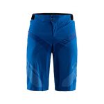 CRAFT PANTALONCINO MTB RUOTE XT SHORTS CON FONDELLO C4 TAGLIA M 2018