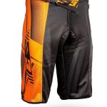Pantaloni con fondello E Bike DH MTB — NonStop Bikes