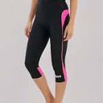 Amazon.it: Pantaloni Spinning Donna